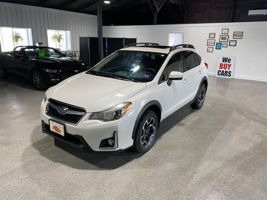 2016 Subaru Crosstrek 5dr CVT 2.0i Premium, available for sale in Pittsfield, Maine | Maine Central Motors. Pittsfield, Maine