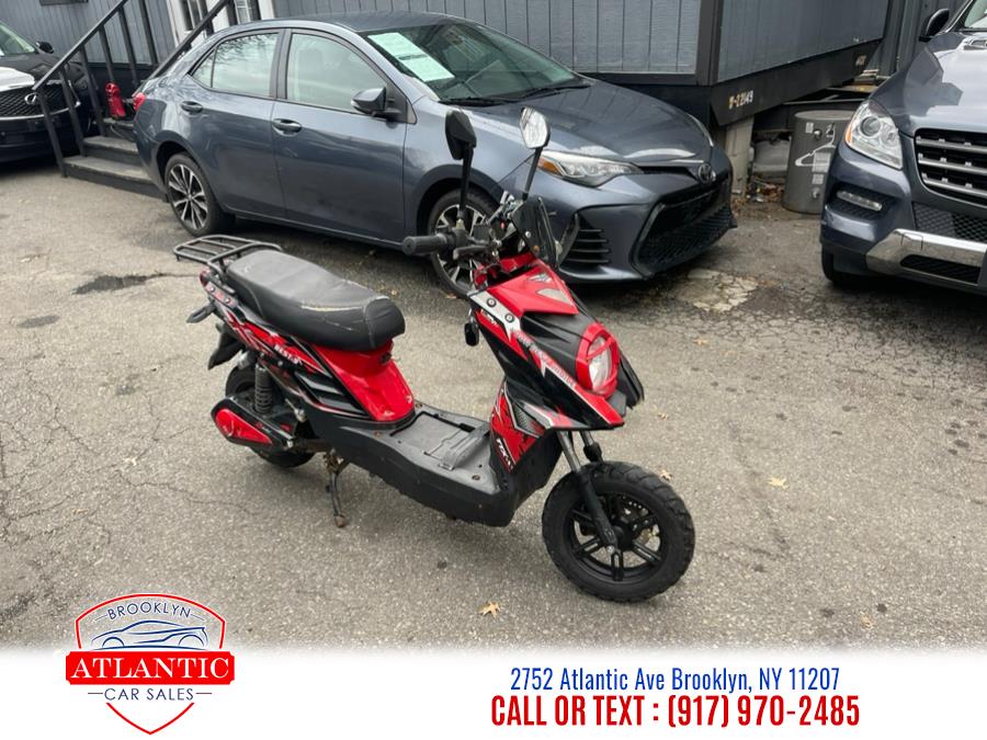 2022 Electric Moped , available for sale in Brooklyn, New York | Atlantic Car Sales. Brooklyn, New York