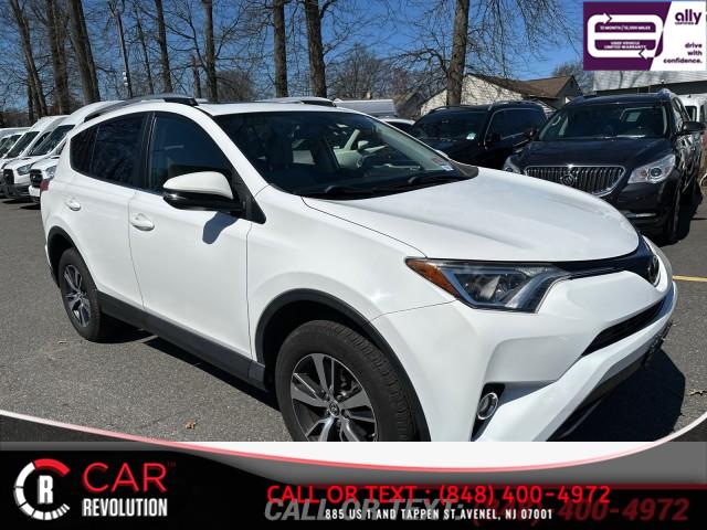 2017 Toyota Rav4 XLE, available for sale in Avenel, New Jersey | Car Revolution. Avenel, New Jersey