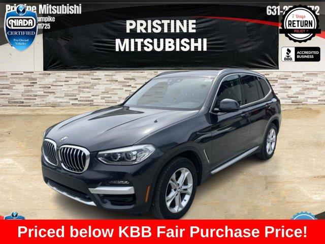 Used 2021 BMW X3 in Great Neck, New York | Camy Cars. Great Neck, New York