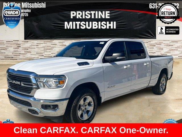 Used 2021 Ram 1500 in Great Neck, New York | Camy Cars. Great Neck, New York