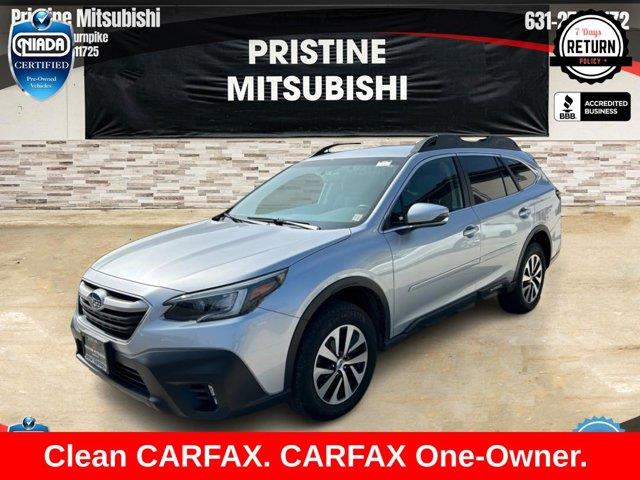2021 Subaru Outback Premium, available for sale in Great Neck, New York | Camy Cars. Great Neck, New York
