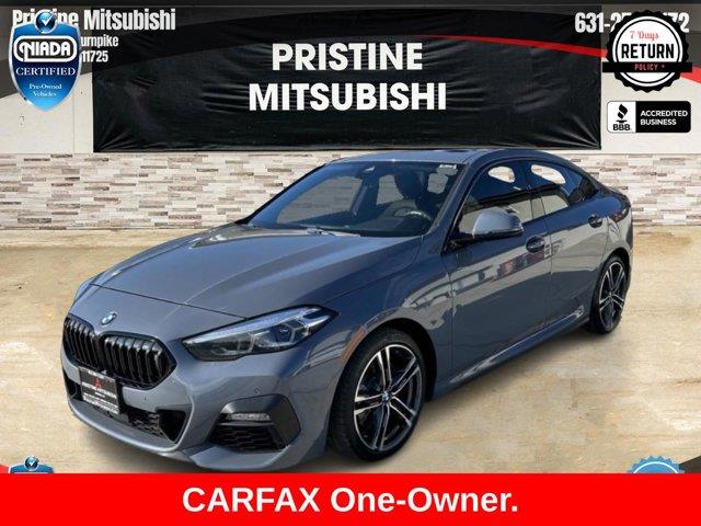 Used 2021 BMW 2 Series in Great Neck, New York | Camy Cars. Great Neck, New York