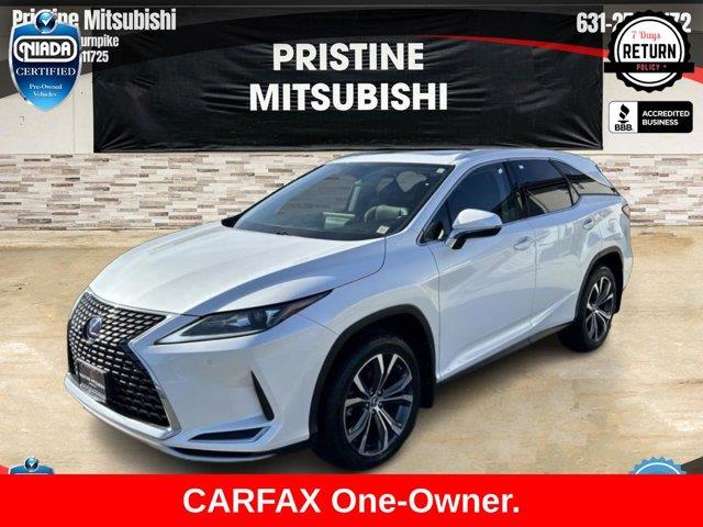 2020 Lexus Rx RX 450hL, available for sale in Great Neck, New York | Camy Cars. Great Neck, New York