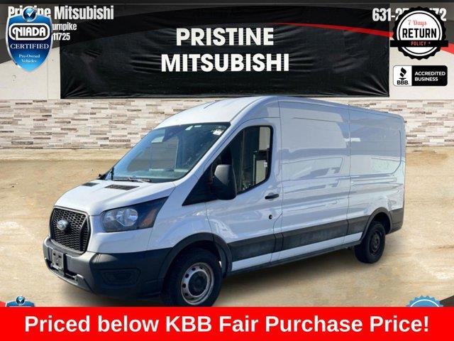 2022 Ford Transit Cargo Van Base, available for sale in Great Neck, New York | Camy Cars. Great Neck, New York