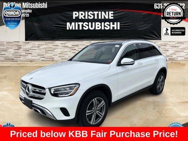 2020 Mercedes-benz Glc GLC 300, available for sale in Great Neck, New York | Camy Cars. Great Neck, New York