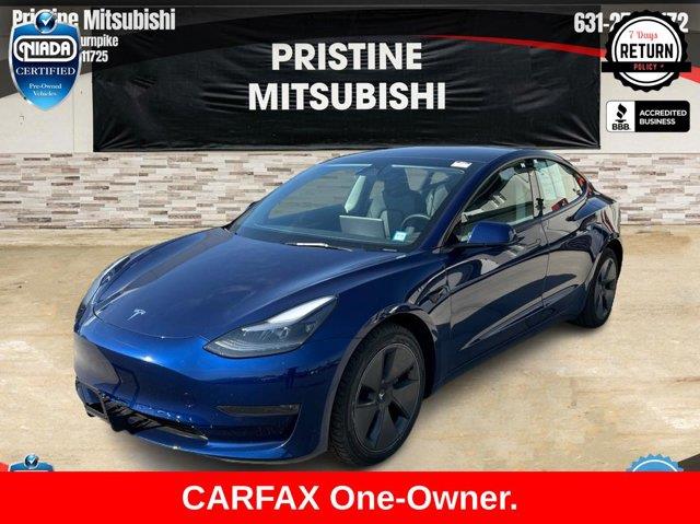 Used 2023 Tesla Model 3 in Great Neck, New York | Camy Cars. Great Neck, New York