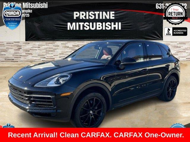 Used 2020 Porsche Cayenne in Great Neck, New York | Camy Cars. Great Neck, New York