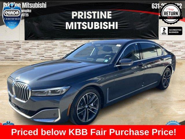 2020 BMW 7 Series 750i xDrive, available for sale in Great Neck, New York | Camy Cars. Great Neck, New York