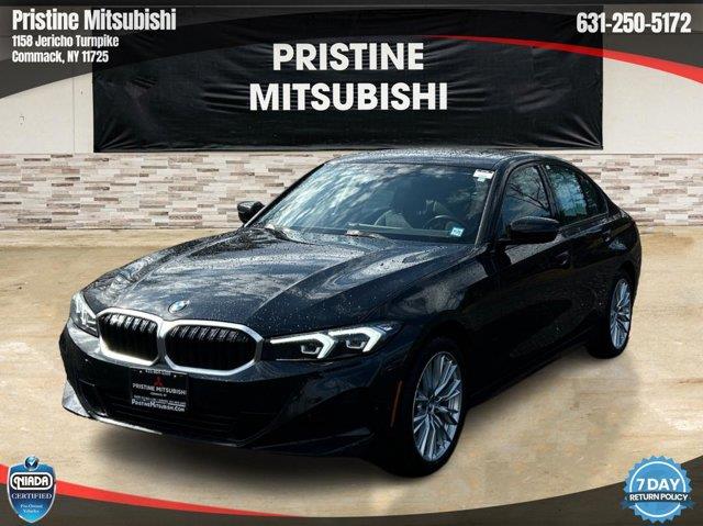 Used 2023 BMW 3 Series in Great Neck, New York | Camy Cars. Great Neck, New York