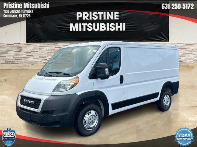 Used 2020 Ram Promaster Cargo Van in Great Neck, New York | Camy Cars. Great Neck, New York