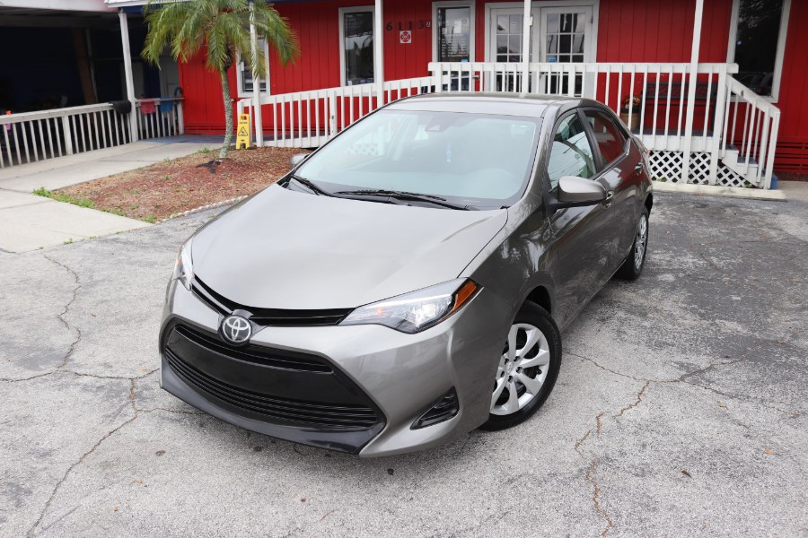 Used 2019 Toyota Corolla in Altamonte Springs, Florida | CarX Club Corporation. Altamonte Springs, Florida