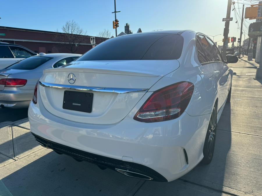 2018 Mercedes-Benz C-Class C 300 Sedan, available for sale in Jamaica, New York | Sunrise Autoland. Jamaica, New York 2018 Mercedes-Benz C-Class C 300 Sedan, available for sale in Jamaica, New York | Sunrise Autoland. Jamaica, New York