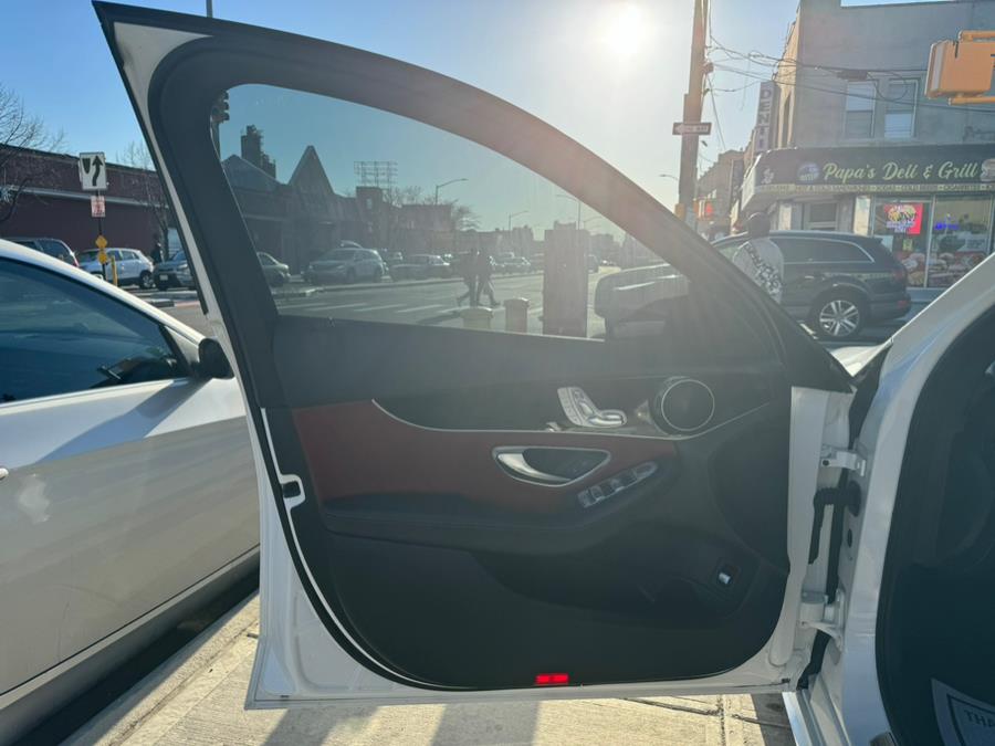 2018 Mercedes-Benz C-Class C 300 Sedan, available for sale in Jamaica, New York | Sunrise Autoland. Jamaica, New York 2018 Mercedes-Benz C-Class C 300 Sedan, available for sale in Jamaica, New York | Sunrise Autoland. Jamaica, New York