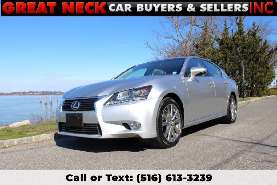 Used 2013 Lexus GS 350 in Great Neck, New York | Great Neck Car Buyers & Sellers. Great Neck, New York
