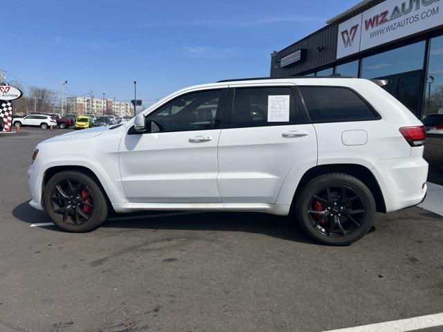 Used 2016 Jeep Grand Cherokee in Stratford, Connecticut | Wiz Leasing Inc. Stratford, Connecticut