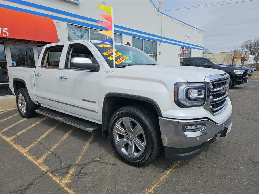 Used 2017 GMC Sierra 1500 in West Haven, Connecticut | Auto Fair Inc.. West Haven, Connecticut