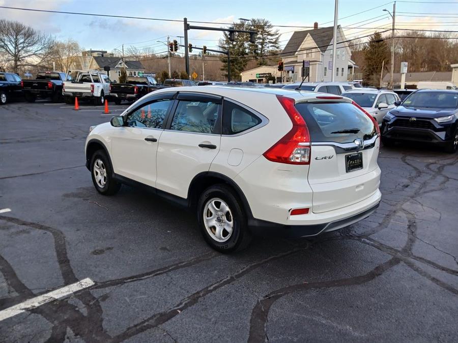 2015 Honda Cr-v LX, available for sale in Framingham, Massachusetts | Mass Auto Exchange. Framingham, Massachusetts