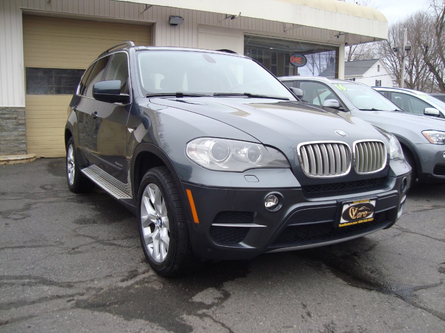Used 2013 BMW X5 in Manchester, Connecticut | Yara Motors. Manchester, Connecticut