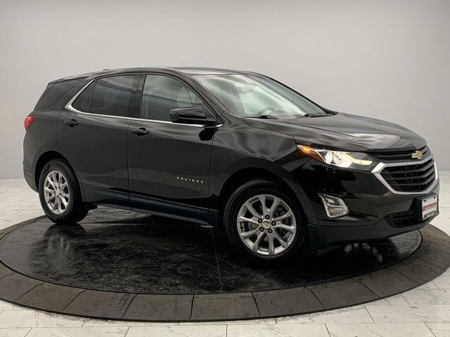 2020 Chevrolet Equinox LT, available for sale in Bronx, New York | Eastchester Motor Cars. Bronx, New York