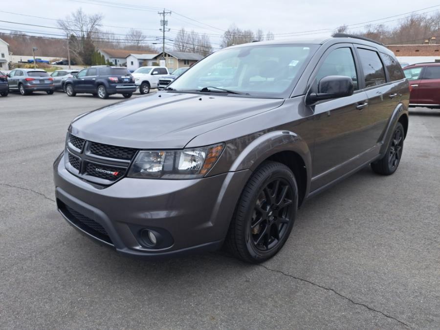 Dodge Journey 2019 in Old Saybrook, Westbrook, Essex, Old Lyme | CT ...