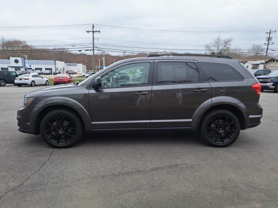 Dodge Journey 2019 in Old Saybrook, Westbrook, Essex, Old Lyme | CT ...