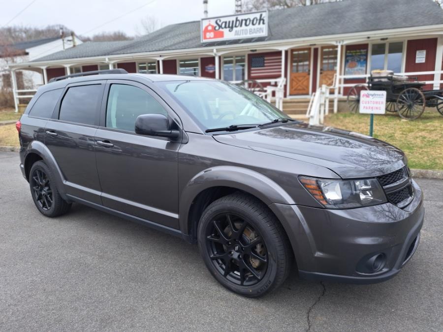 Used 2019 Dodge Journey in Old Saybrook, Connecticut | Saybrook Auto Barn. Old Saybrook, Connecticut