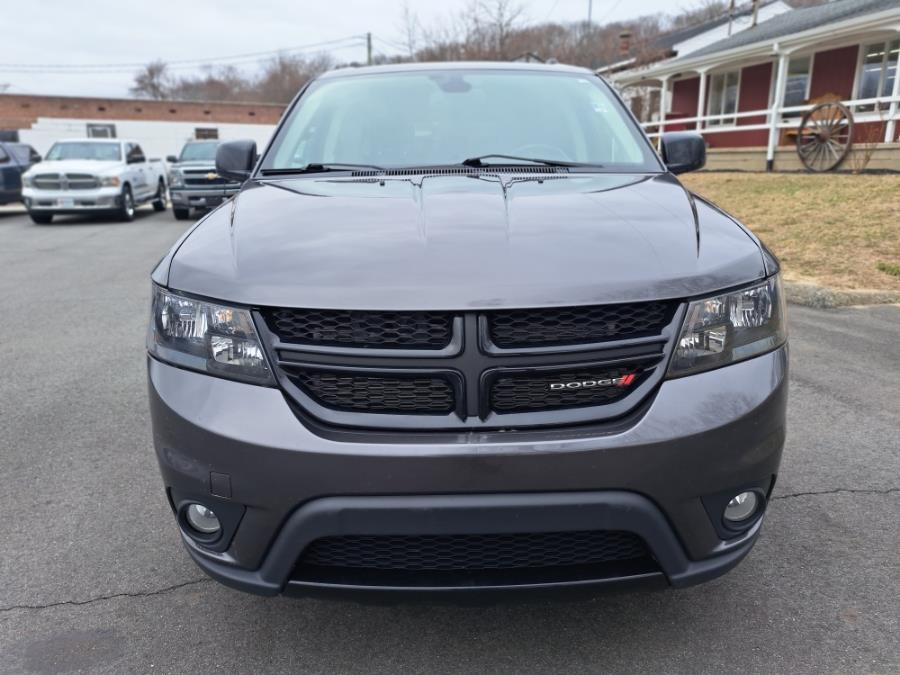 Dodge Journey 2019 in Old Saybrook, Westbrook, Essex, Old Lyme | CT ...