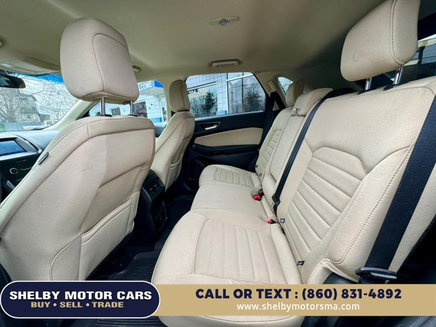 2020 Ford Edge SE AWD, available for sale in Springfield, Massachusetts | Shelby Motor Cars. Springfield, Massachusetts 2020 Ford Edge SE AWD, available for sale in Springfield, Massachusetts | Shelby Motor Cars. Springfield, Massachusetts