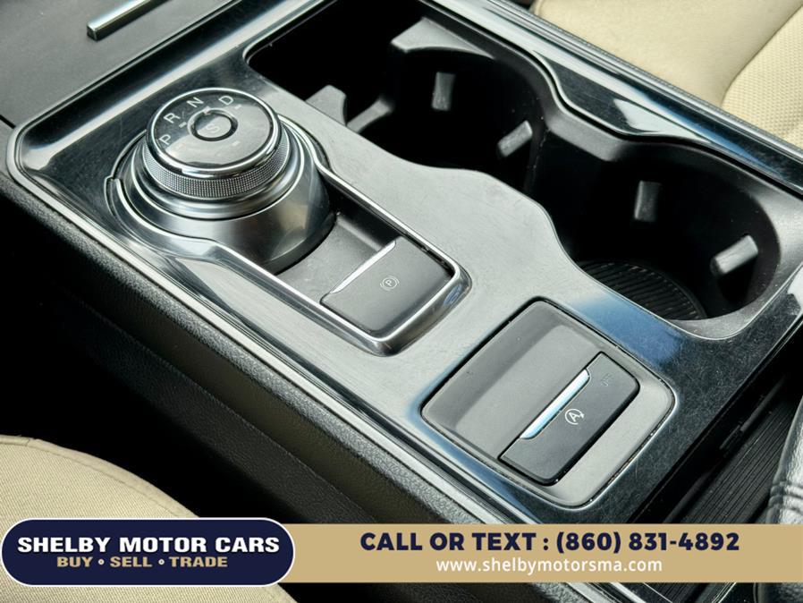 2020 Ford Edge SE AWD, available for sale in Springfield, Massachusetts | Shelby Motor Cars. Springfield, Massachusetts 2020 Ford Edge SE AWD, available for sale in Springfield, Massachusetts | Shelby Motor Cars. Springfield, Massachusetts