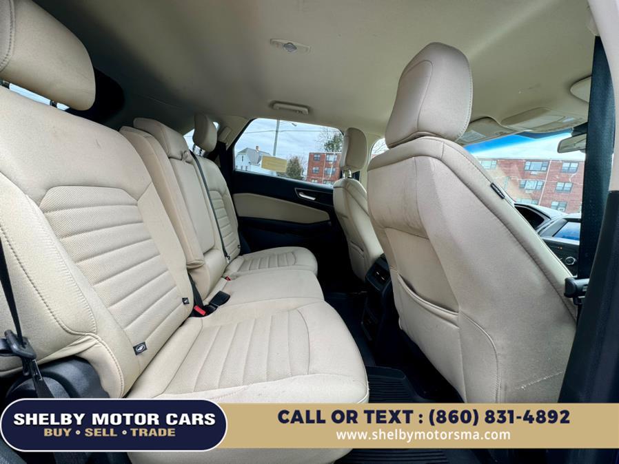 2020 Ford Edge SE AWD, available for sale in Springfield, Massachusetts | Shelby Motor Cars. Springfield, Massachusetts 2020 Ford Edge SE AWD, available for sale in Springfield, Massachusetts | Shelby Motor Cars. Springfield, Massachusetts