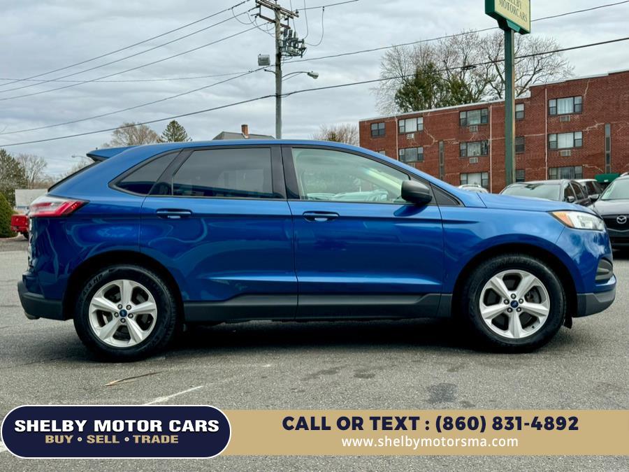 2020 Ford Edge SE AWD, available for sale in Springfield, Massachusetts | Shelby Motor Cars. Springfield, Massachusetts 2020 Ford Edge SE AWD, available for sale in Springfield, Massachusetts | Shelby Motor Cars. Springfield, Massachusetts