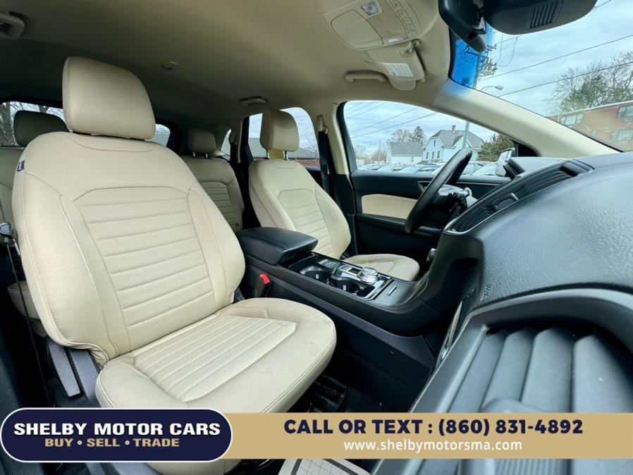 2020 Ford Edge SE AWD, available for sale in Springfield, Massachusetts | Shelby Motor Cars. Springfield, Massachusetts 2020 Ford Edge SE AWD, available for sale in Springfield, Massachusetts | Shelby Motor Cars. Springfield, Massachusetts