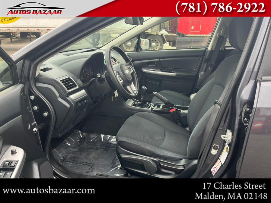 2017 Subaru Crosstrek 2.0i Manual, available for sale in Malden, Massachusetts | Auto Bazaar. Malden, Massachusetts 2017 Subaru Crosstrek 2.0i Manual, available for sale in Malden, Massachusetts | Auto Bazaar. Malden, Massachusetts