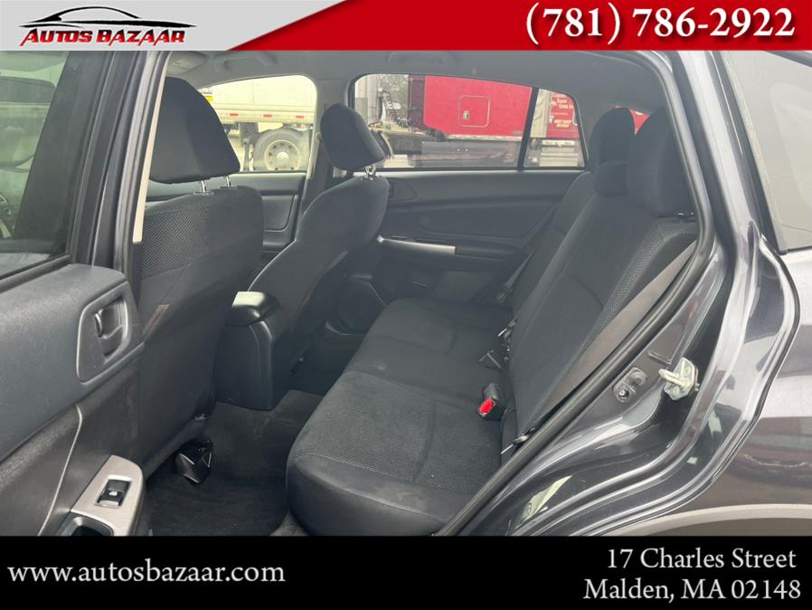 2017 Subaru Crosstrek 2.0i Manual, available for sale in Malden, Massachusetts | Auto Bazaar. Malden, Massachusetts 2017 Subaru Crosstrek 2.0i Manual, available for sale in Malden, Massachusetts | Auto Bazaar. Malden, Massachusetts