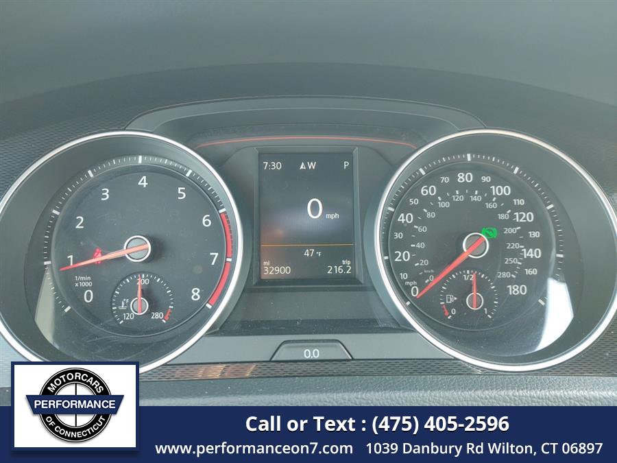 2015 Volkswagen Golf GTI 4dr HB DSG S, available for sale in Wilton, Connecticut | Performance Motor Cars Of Connecticut LLC. Wilton, Connecticut 2015 Volkswagen Golf GTI 4dr HB DSG S, available for sale in Wilton, Connecticut | Performance Motor Cars Of Connecticut LLC. Wilton, Connecticut