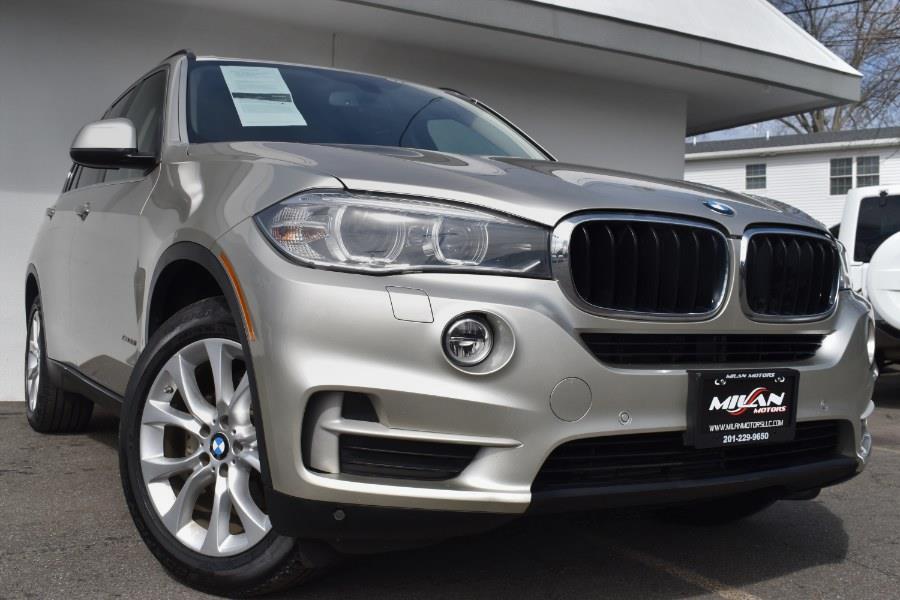 Used 2016 BMW X5 in Little Ferry , New Jersey | Milan Motors. Little Ferry , New Jersey