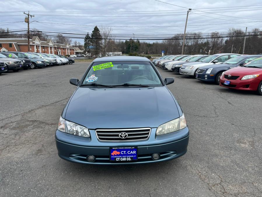Used 2000 Toyota Camry in East Windsor, Connecticut | CT Car Co LLC. East Windsor, Connecticut