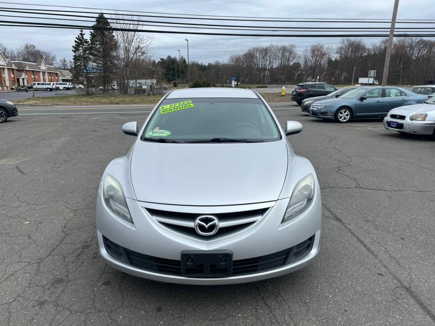 Used 2012 Mazda Mazda6 in East Windsor, Connecticut | CT Car Co LLC. East Windsor, Connecticut