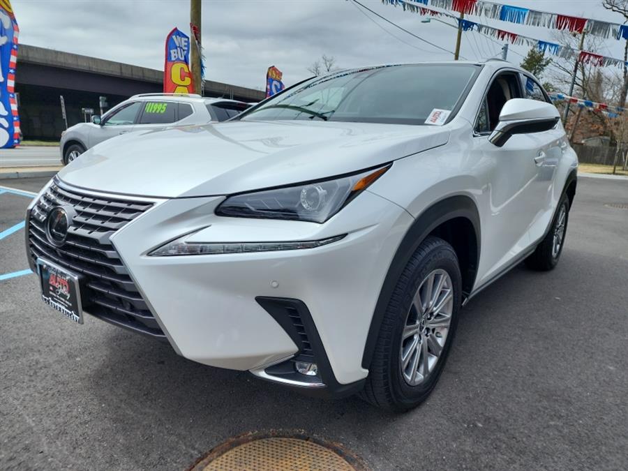 2021 Lexus NX NX 300 AWD, available for sale in Islip, New York | L.I. Auto Gallery. Islip, New York