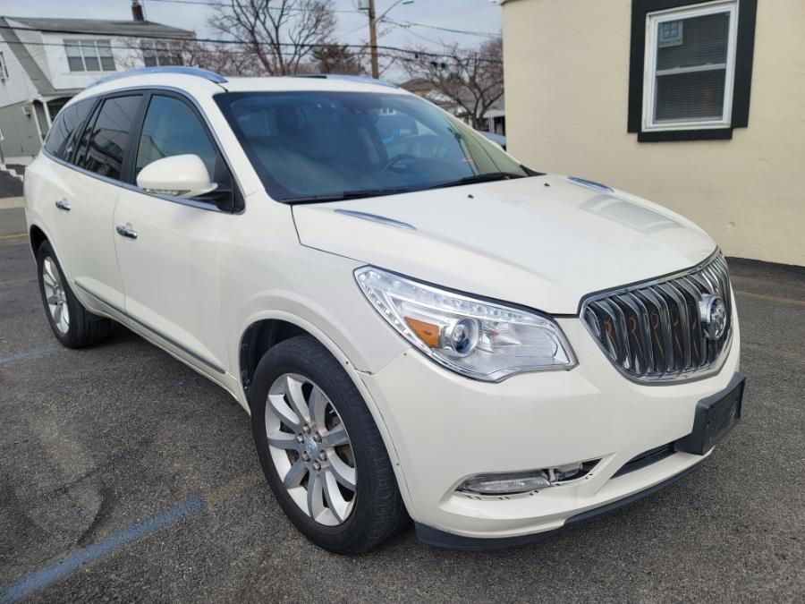 Used 2015 Buick Enclave in Lodi, New Jersey | AW Auto & Truck Wholesalers, Inc. Lodi, New Jersey