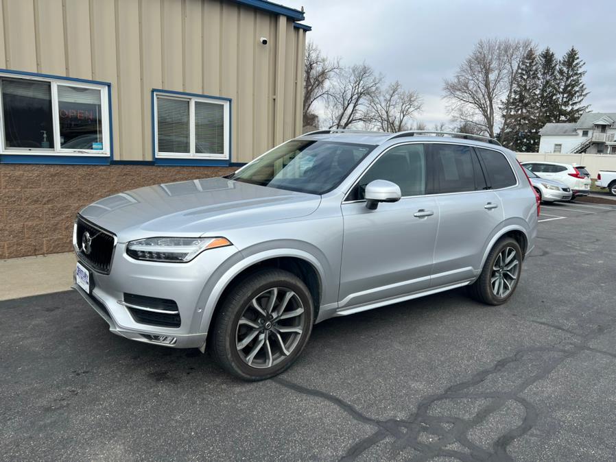 Used 2018 Volvo XC90 in East Windsor, Connecticut | Century Auto And Truck. East Windsor, Connecticut