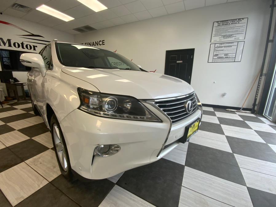 Used 2013 Lexus RX 350 in Hartford, Connecticut | Franklin Motors Auto Sales LLC. Hartford, Connecticut