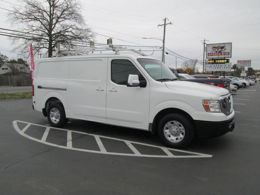Used 2012 Nissan NV in Levittown, Pennsylvania | Levittown Auto. Levittown, Pennsylvania