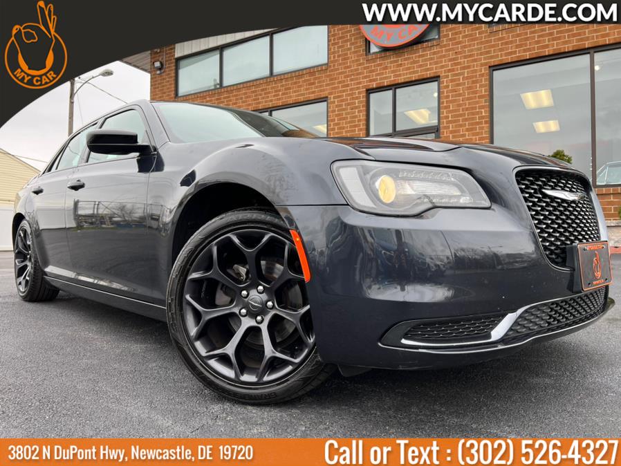 2019 Chrysler 300 Touring RWD, available for sale in Newcastle, Delaware | My Car. Newcastle, Delaware