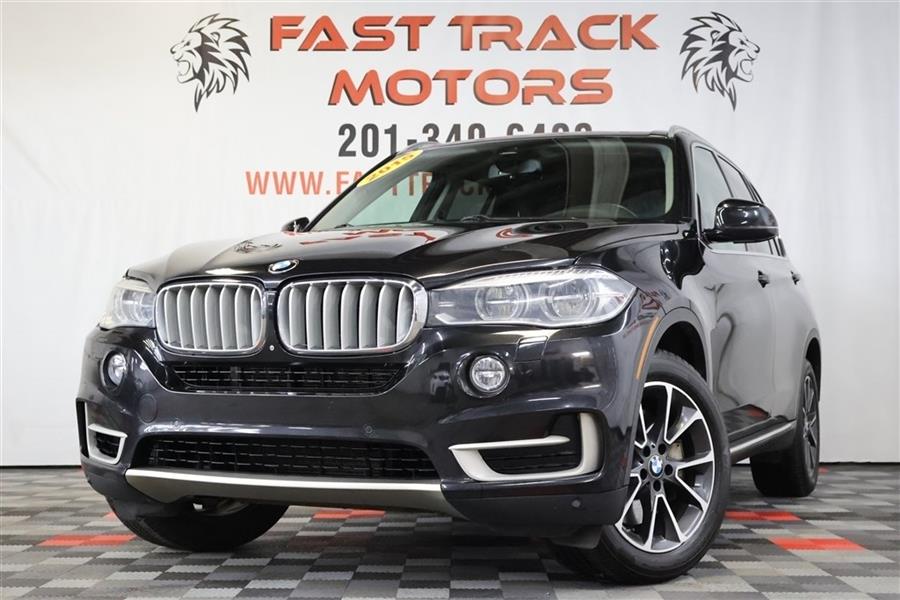 Used 2015 BMW X5 in Paterson, New Jersey | Fast Track Motors. Paterson, New Jersey