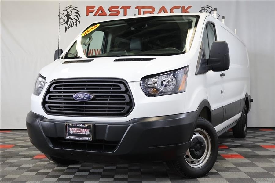 Used 2018 Ford Transit in Paterson, New Jersey | Fast Track Motors. Paterson, New Jersey