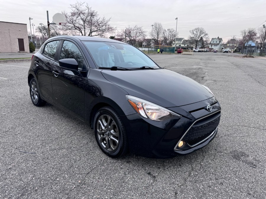 Used 2020 Toyota Yaris Hatchback in Lyndhurst, New Jersey | Cars With Deals. Lyndhurst, New Jersey