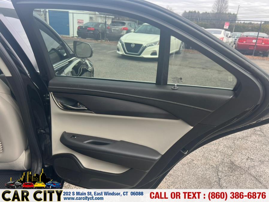 2016 Cadillac ATS Sedan 4dr Sdn 2.0L Standard AWD, available for sale in East Windsor, Connecticut | Car City LLC. East Windsor, Connecticut 2016 Cadillac ATS Sedan 4dr Sdn 2.0L Standard AWD, available for sale in East Windsor, Connecticut | Car City LLC. East Windsor, Connecticut