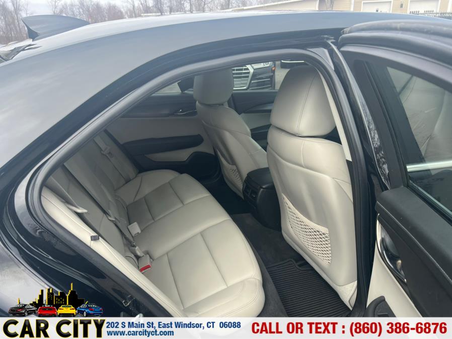 2016 Cadillac ATS Sedan 4dr Sdn 2.0L Standard AWD, available for sale in East Windsor, Connecticut | Car City LLC. East Windsor, Connecticut 2016 Cadillac ATS Sedan 4dr Sdn 2.0L Standard AWD, available for sale in East Windsor, Connecticut | Car City LLC. East Windsor, Connecticut
